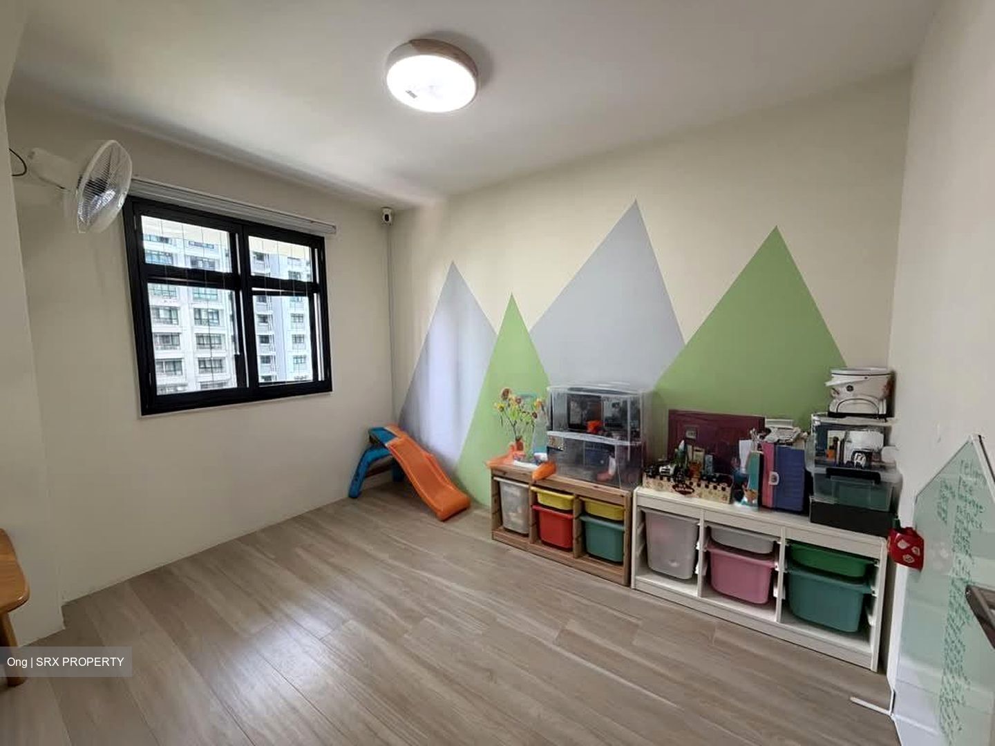 Blk 420C Waterfront II @ Northshore (Punggol), HDB 4 Rooms #581247081